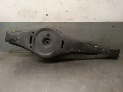 Peça sobressalente para automóvel em segunda mão braço de suspensão inferior traseiro esquerdo por volkswagen tiguan (5n_) 2.0 tdi referências oem iam 1k0505311ab