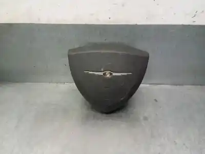 Second-hand car spare part front left air bag for chrysler grand voyager v (rt) 2.8 crd oem iam references 0zm11xdvag