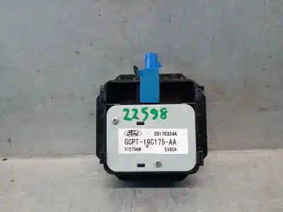 Second-hand car spare part antenna for ford kuga ii (dm2) 2.0 tdci oem iam references gcpt19c175aa