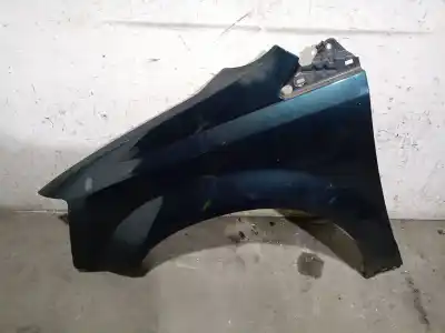 Second-hand car spare part left front fin for chrysler grand voyager v (rt) 2.8 crd oem iam references 68029129aa