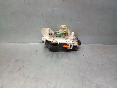 Second-hand car spare part left front door lock for chrysler grand voyager v (rt) 2.8 crd oem iam references 4589417aa