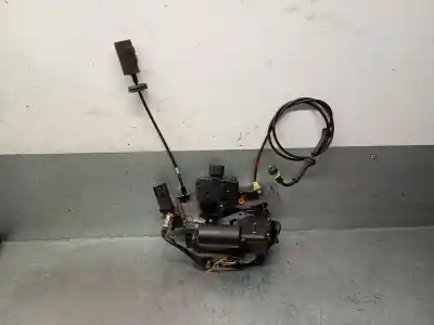 Second-hand car spare part rear right door lock for chrysler grand voyager v (rt) 2.8 crd oem iam references 68030378aa