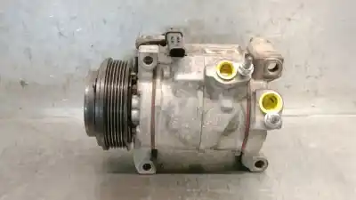 Second-hand car spare part air conditioning compressor for chrysler grand voyager v (rt) 2.8 crd oem iam references 55111417ac