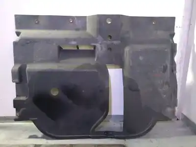 Second-hand car spare part sump guard for chrysler grand voyager v (rt) 2.8 crd oem iam references 05113267aa