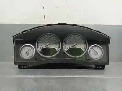 Second-hand car spare part dashboard for chrysler grand voyager v (rt) 2.8 crd oem iam references p05082684ah