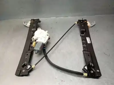 Second-hand car spare part rear right window regulator for chrysler grand voyager v (rt) 2.8 crd oem iam references 68030718aa