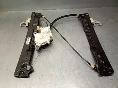 Second-hand car spare part rear left window regulator for chrysler grand voyager v (rt) 2.8 crd oem iam references 68030719aa