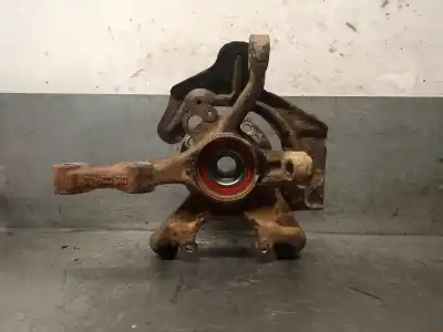 İkinci el araba yedek parçası ÖN SAG KNUCKLE için VOLKSWAGEN POLO III (6N1)  OEM IAM referansları 6N0407256  6N0407256