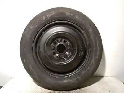 Second-hand car spare part SPARE TIRE for CHRYSLER GRAND VOYAGER V (RT)  OEM IAM references 04721567AA  T14590D16106M