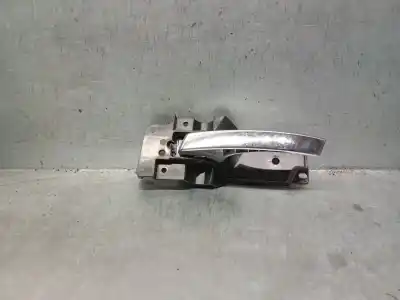 Second-hand car spare part interior left front handle for chrysler grand voyager v (rt) 2.8 crd oem iam references 05020799ac