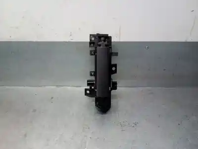 Second-hand car spare part interior right rear handle for chrysler grand voyager v (rt) 2.8 crd oem iam references 25002974