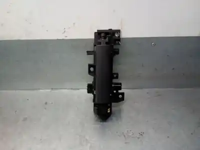 Second-hand car spare part interior left rear handle for chrysler grand voyager v (rt) 2.8 crd oem iam references 25002975