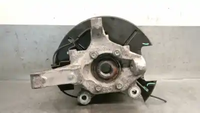 Second-hand car spare part front right knuckle for chrysler grand voyager v (rt) 2.8 crd oem iam references 4743568ab