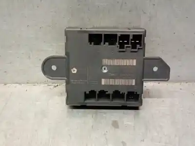 Second-hand car spare part comfort module for chrysler grand voyager v (rt) 2.8 crd oem iam references 4602807ag