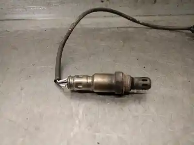 Peça sobressalente para automóvel em segunda mão sonda lambda por chevrolet kalos 1.2 s (d/a) referências oem iam 96423429  96423429