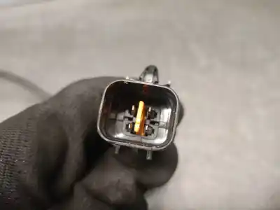 Peça sobressalente para automóvel em segunda mão sonda lambda por chevrolet kalos 1.2 s (d/a) referências oem iam 96423429  96423429