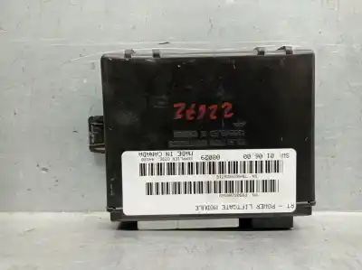 Second-hand car spare part electronic module for chrysler grand voyager v (rt) 2.8 crd oem iam references p05082068ad