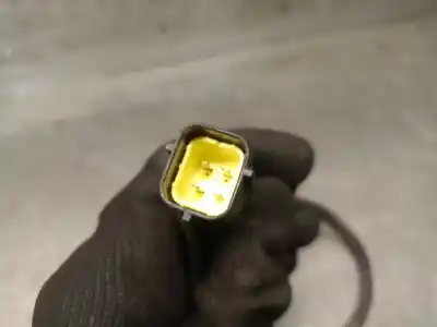 Peça sobressalente para automóvel em segunda mão sonda lambda por chevrolet kalos 1.2 s (d/a) referências oem iam 96419957  96419957