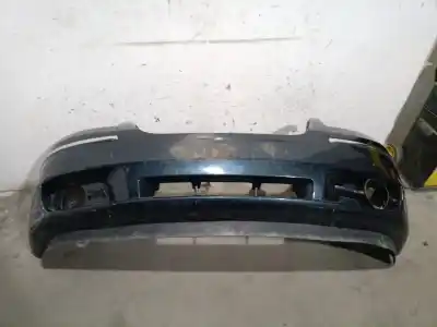 Second-hand car spare part front bumper for chrysler grand voyager v (rt) 2.8 crd oem iam references 1kg12tzzaa