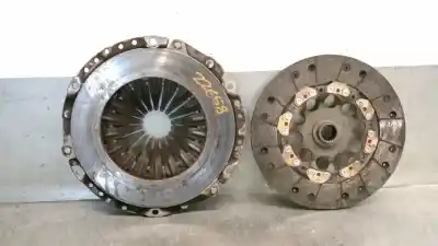 Автозапчасти б/у комплект сцепления за audi a4 b6 (8e2) 1.8 t ссылки oem iam 06b198141dx  06b198141dx