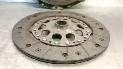Автозапчасти б/у комплект сцепления за audi a4 b6 (8e2) 1.8 t ссылки oem iam 06b198141dx  06b198141dx