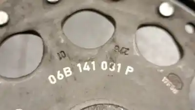 Автозапчасти б/у комплект сцепления за audi a4 b6 (8e2) 1.8 t ссылки oem iam 06b198141dx  06b198141dx
