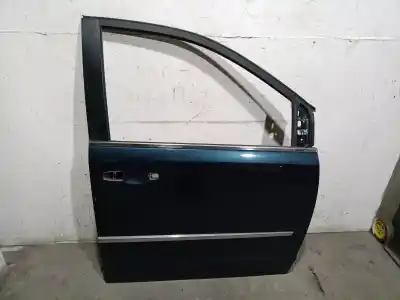 Second-hand car spare part FRONT RIGHT DOOR for CHRYSLER GRAND VOYAGER V (RT)  OEM IAM references 4894916AA  4894916AA