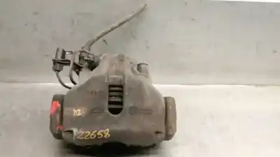 Tweedehands auto-onderdeel remklauw links voor voor audi a4 berlina (8e) 1.8 20v turbo oem iam-referenties 8e0615123a