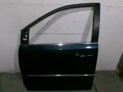 Second-hand car spare part left front door for chrysler grand voyager v (rt) 2.8 crd oem iam references 4894917aa