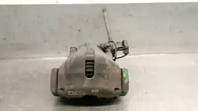 Second-hand car spare part front right brake caliper for audi a4 b6 (8e2) 1.8 t oem iam references 8e0615124a
