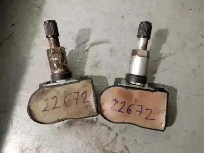 Second-hand car spare part pressure sensor for chrysler grand voyager v (rt) 2.8 crd oem iam references 56029527aa