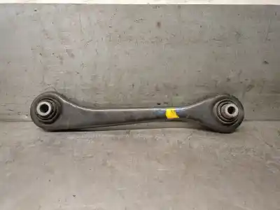 Peça sobressalente para automóvel em segunda mão braço de suspensão traseiro inferior direito por volkswagen tiguan (5n_) 2.0 tdi referências oem iam 1k0501530c