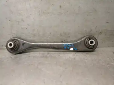 Peça sobressalente para automóvel em segunda mão braço de suspensão inferior traseiro esquerdo por volkswagen tiguan (5n_) 2.0 tdi referências oem iam 1k0501529c
