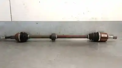 Second-hand car spare part front right transmission for chrysler grand voyager v (rt) 2.8 crd oem iam references p048802212ad