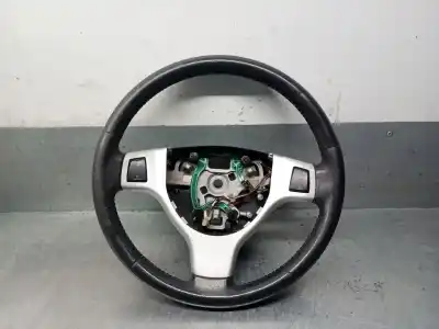 Second-hand car spare part steering wheel for chrysler grand voyager v (rt) 2.8 crd oem iam references 0zp231dvad