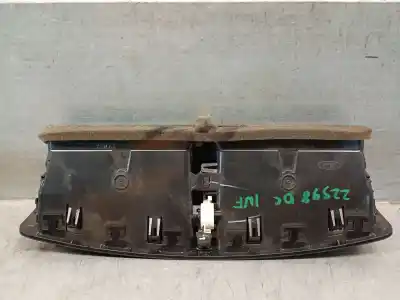 Автозапчастина б/у аератор для ford kuga ii (dm2) 2.0 tdci посилання на oem iam am51r01815ae3yyw  2320484