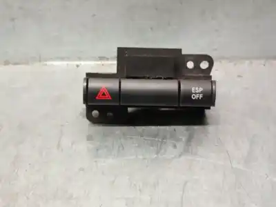 Second-hand car spare part hazard warning lights for chrysler grand voyager v (rt) 2.8 crd oem iam references 04602418ai