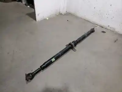 Автозапчасти б/у ЦЕНТРАЛЬНАЯ ТРАНСМИССИЯ за SSANGYONG RODIUS II  ссылки OEM IAM 3320021850  3320021850