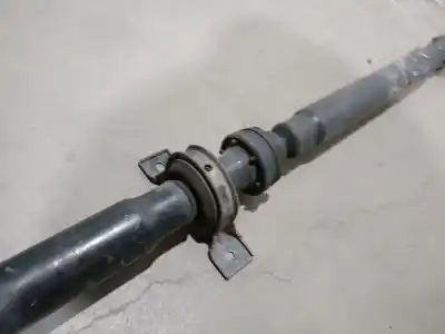 Автозапчастина б/у центр трансмісії для ssangyong rodius ii 2.0 xdi посилання на oem iam 3320021850  3320021850