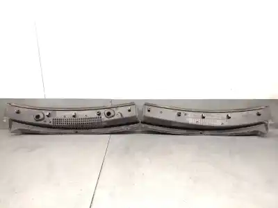 Автозапчастина б/у торпеда для ssangyong rodius ii 2.0 xdi посилання на oem iam 7941021000  