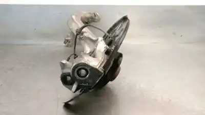 Second-hand car spare part front left knuckle for audi a4 b6 (8e2) 1.8 t oem iam references 8e0615311a  8e0615311a