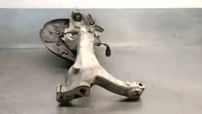 Second-hand car spare part front left knuckle for audi a4 b6 (8e2) 1.8 t oem iam references 8e0615311a  8e0615311a