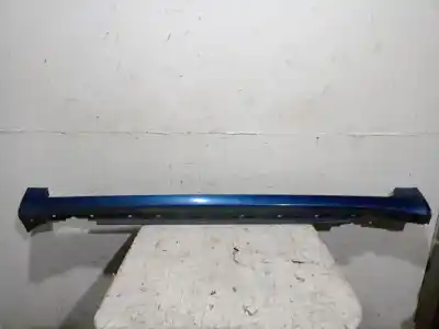 Second-hand car spare part side skirt for audi a4 b6 (8e2) 1.8 t oem iam references 8e0853859
