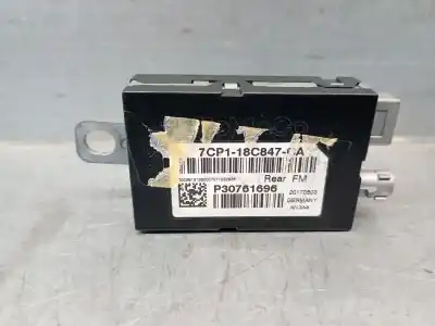 Piesă de schimb auto la mâna a doua antena pentru ford kuga ii (dm2) 2.0 tdci referințe oem iam 7cp118c847ca