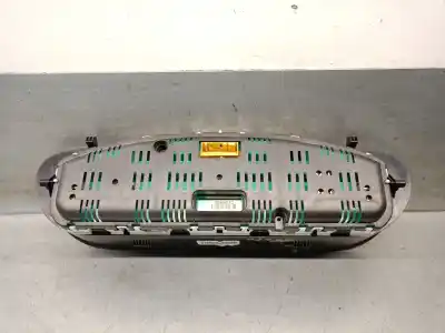 Автозапчастина б/у панель інструментів для citroen c5 ii (rc_) 1.6 hdi (rc8hzb) посилання на oem iam 9655608780  610319