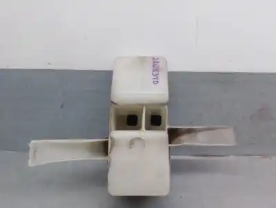 Peça sobressalente para automóvel em segunda mão reforço do pára choques traseiro por chevrolet kalos 1.2 s (d/a) referências oem iam 96489187