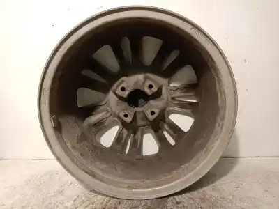 Автозапчастина б/у шина для citroen c5 ii (rc_) 1.6 hdi (rc8hzb) посилання на oem iam 5402l1  r166.5jx16ch4-26