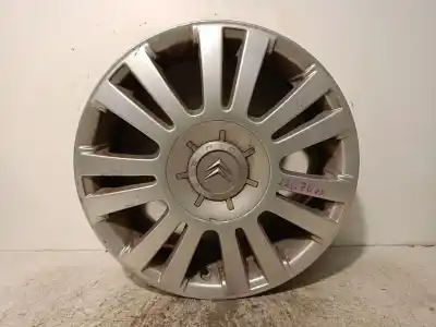 Peça sobressalente para automóvel em segunda mão jante por citroen c5 ii (rc_) 1.6 hdi (rc8hzb) referências oem iam 5402l1