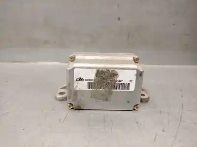 Peça sobressalente para automóvel em segunda mão módulo eletrônico por citroen c5 ii (rc_) 1.6 hdi (rc8hzb) referências oem iam 9641342980