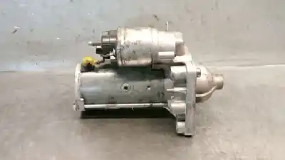 Peça sobressalente para automóvel em segunda mão motor de arranque por citroen c5 ii (rc_) 1.6 hdi (rc8hzb) referências oem iam 5802z8